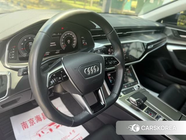 Audi A7 id 4300199 из Китая 9