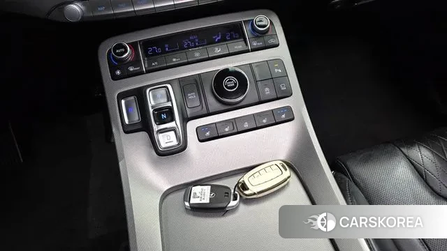 Hyundai Palisade id 3687048 из Кореи 19