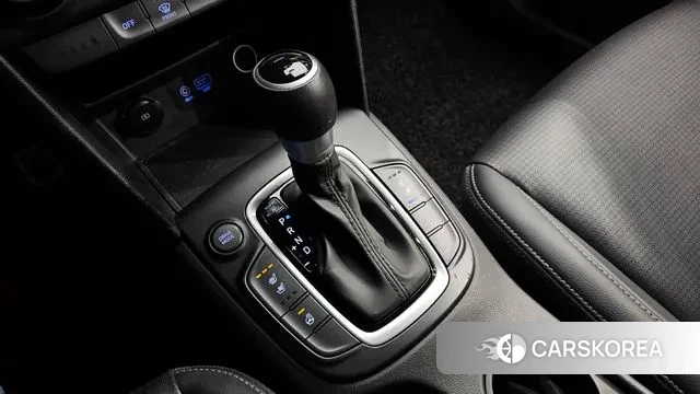 Hyundai Kona id 3646683 из Кореи 19