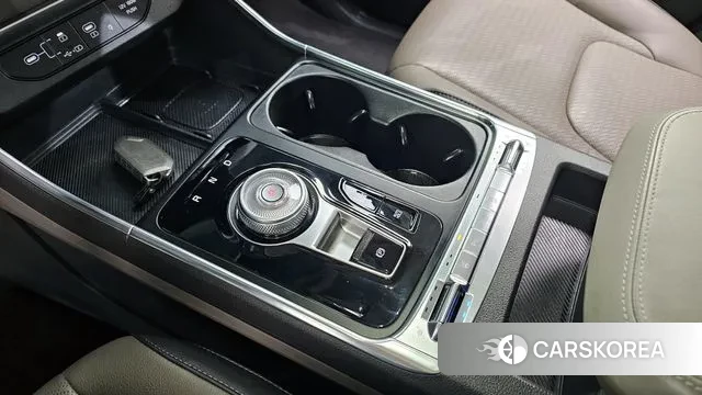 Kia The New Carnival 4th Generation id 3565701 из Кореи 19