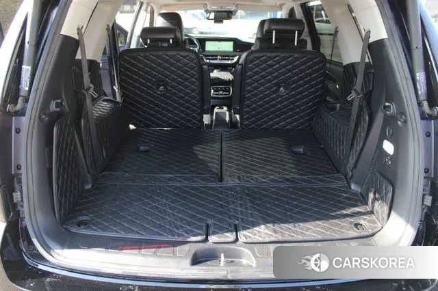 Kia Mohave Master id 3324741 из Кореи 19