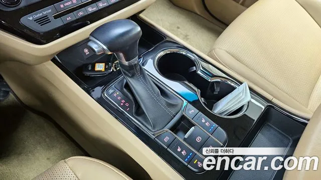 Kia The New Carnival id 2687208 из Кореи 19