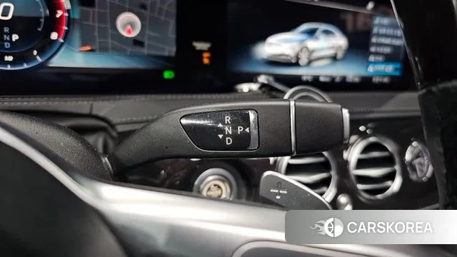 Mercedes-Benz S-Class W222 id 3265041 из Кореи 19