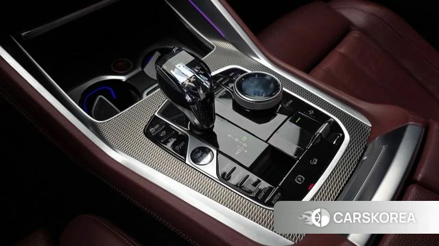 BMW X6 (G06) id 4187310 из Кореи 31