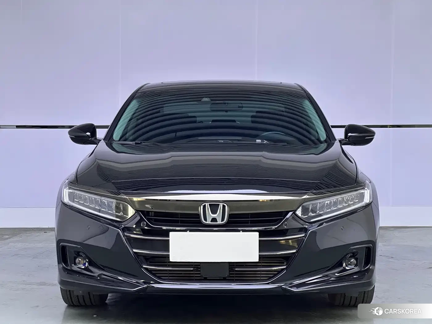 Honda Accord id 4653995 из Китая 13