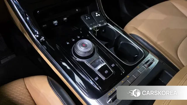 Kia Carnival 4th generation id 3727545 из Кореи 19