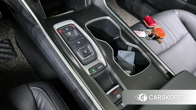 Honda Accord 10th Generation id 3911936 из Кореи 19