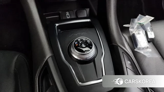 Ford Mondeo 4th Generation id 3519611 из Кореи 19