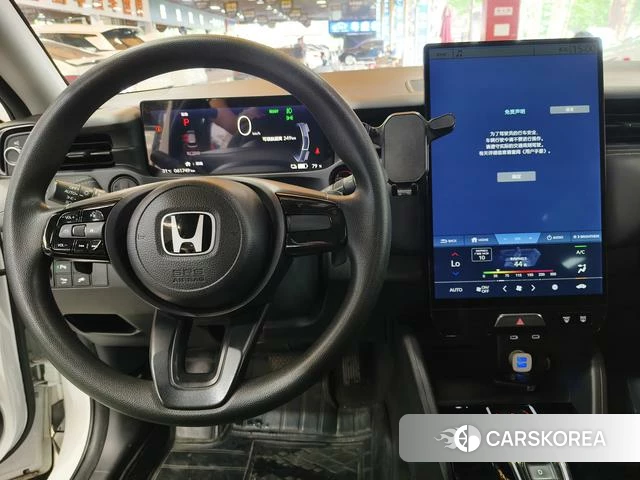 Honda e: NP1 Pole Pai 1 id 4365741 из Китая 16