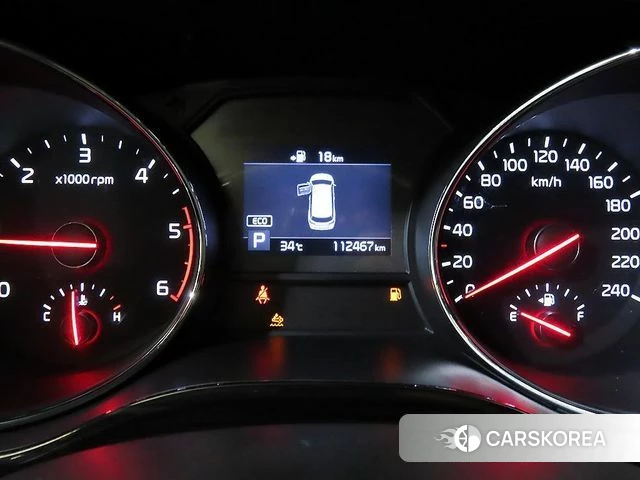Kia The New Carnival id 4680240 из Кореи 19
