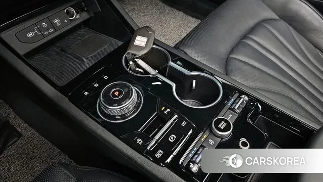 Kia The New K5 3rd generation id 3745432 из Кореи 19