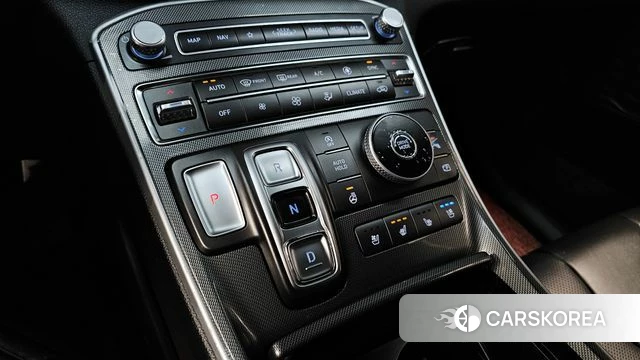 Hyundai The New Santa Fe id 3916487 из Кореи 19