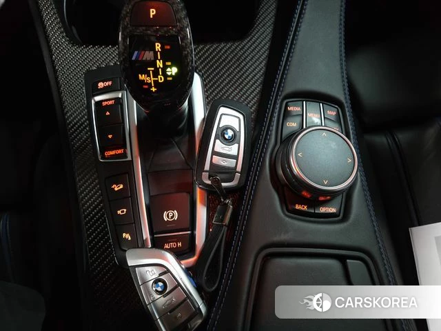 BMW 6 Series (F12) id 3873973 из Кореи 19