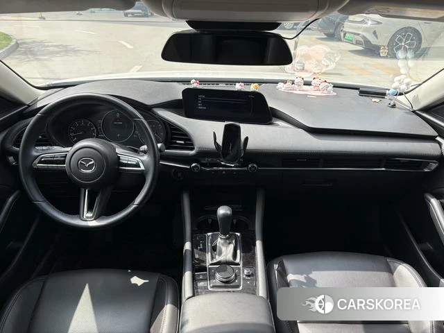 Mazda 3 Angkesaila id 4279292 из Китая 9