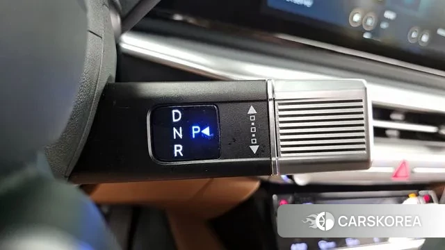 Hyundai Grandeur Hybrid (GN7) id 3007103 из Кореи 19