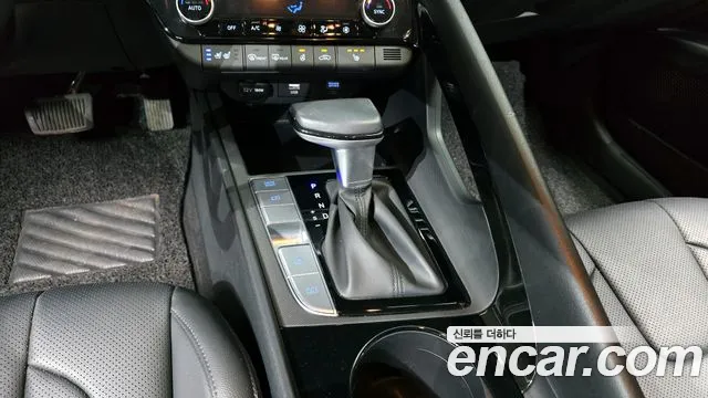 Hyundai Avante (CN7) id 2657238 из Кореи 19