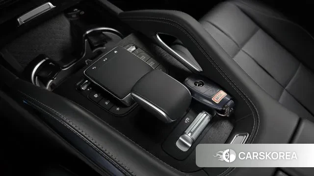 Mercedes-Benz GLS - Class X167 id 3420067 из Кореи 19