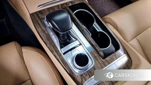 Kia More K9 id 3020992 из Кореи 19