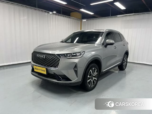 Haval H6 id 4253787 из Китая 19