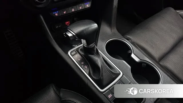 Kia Sportage The Bold id 2932140 из Кореи 19