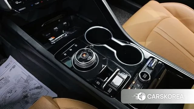 Kia K5 3rd generation id 3660606 из Кореи 19