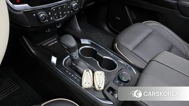 Chevrolet (GM Daewoo) Traverse id 2993243 из Кореи 19