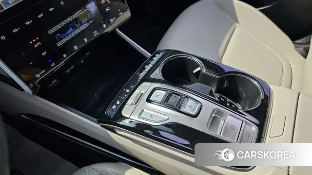 Hyundai Tucson (NX4) id 3225544 из Кореи 19