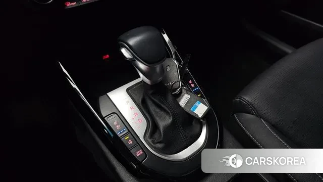Kia The New K3 2nd generation id 3741048 из Кореи 19