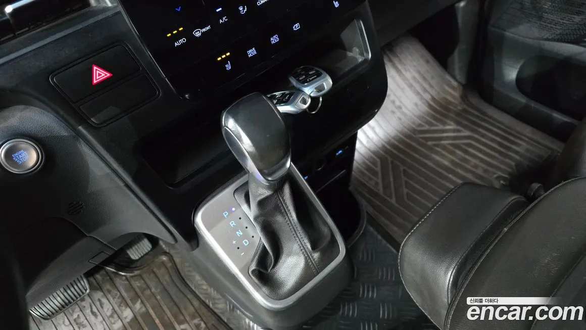 Hyundai Staria id 1876813 из Кореи 19