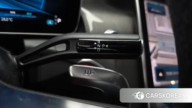 Mercedes-Benz GLC-Class X254 id 2929982 из Кореи 19