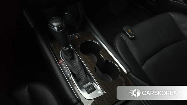 Chevrolet (GM Daewoo) All New Malibu id 4557810 из Кореи 19