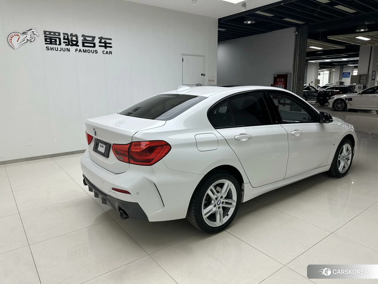 BMW 1 series id 4452235 из Китая 18