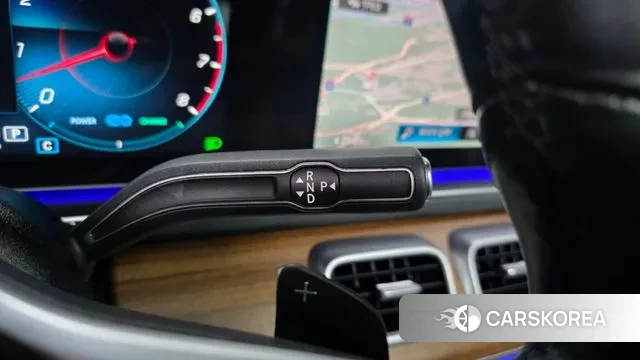 Mercedes-Benz GLE-Class W167 id 3611648 из Кореи 19