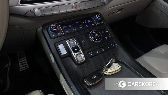 Hyundai Palisade id 3765896 из Кореи 19