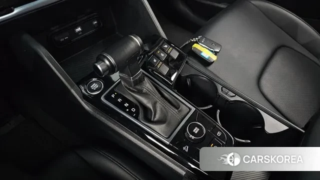 Kia Sportage 5th Generation id 3438313 из Кореи 19