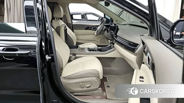 Kia The New Carnival 4th Generation id 3036444 из Кореи 19