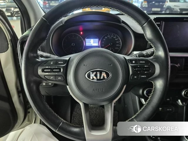 Kia All New Morning (JA) id 4284824 из Кореи 15