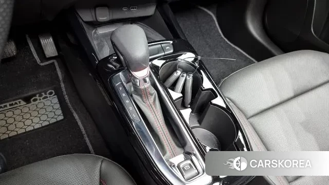 Chevrolet (GM Daewoo) Trax Crossover id 2984026 из Кореи 19