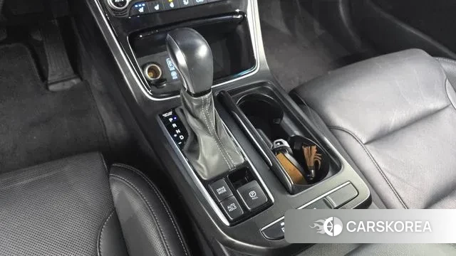 Hyundai Grandeur IG id 3773303 из Кореи 19