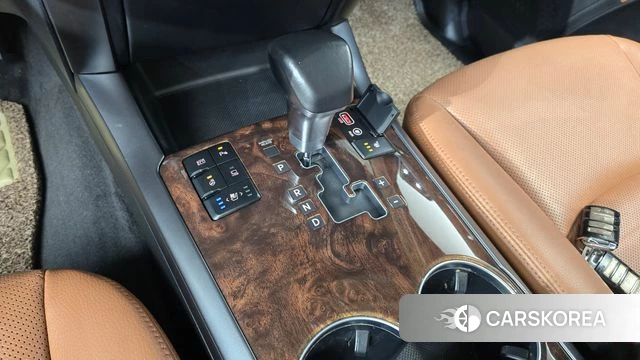 Kia The New Mohave id 3966450 из Кореи 19