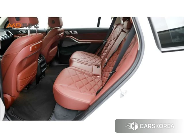 BMW X5 id 4301381 из Китая 9