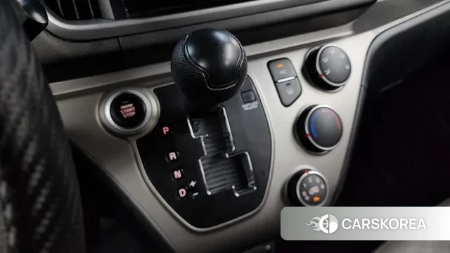 Kia The New Ray id 3008213 из Кореи 19