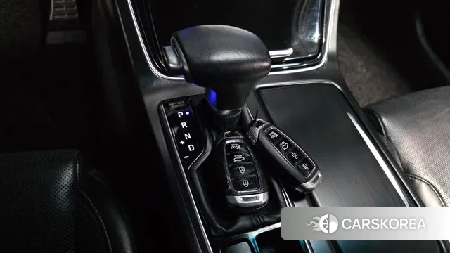 Hyundai Grandeur IG id 3509725 из Кореи 19