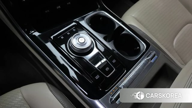 Kia Carnival 4th generation id 3860299 из Кореи 19