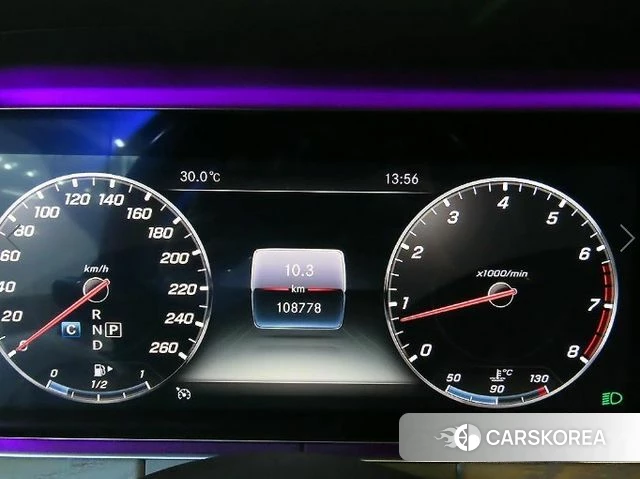 Mercedes-Benz E-Class W213 id 4654780 из Кореи 19