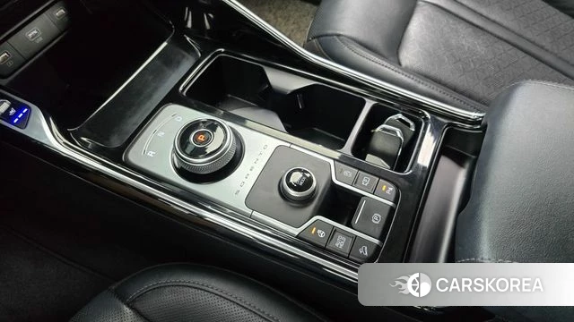 Kia Sorento 4th Generation id 4550951 из Кореи 30