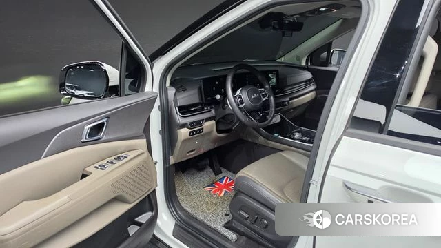 Kia The New Carnival 4th Generation id 4612841 из Кореи 30