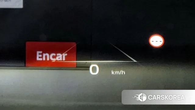 Kia K8 id 3478168 из Кореи 19