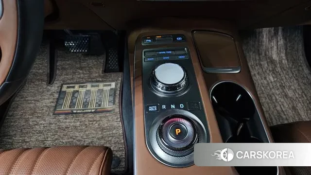 Genesis GV70 id 3551518 из Кореи 19