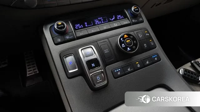 Hyundai Palisade id 3396450 из Кореи 19